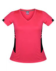 Aussie Pacific Tasman Lady Tee (2211)-2nd