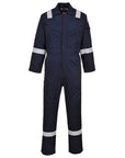 Portwest Flame Resistant Super Light Weight Anti-Static Coverall 210g (FR21)