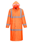 Portwest Hi-Vis Coat 122cm (H445)