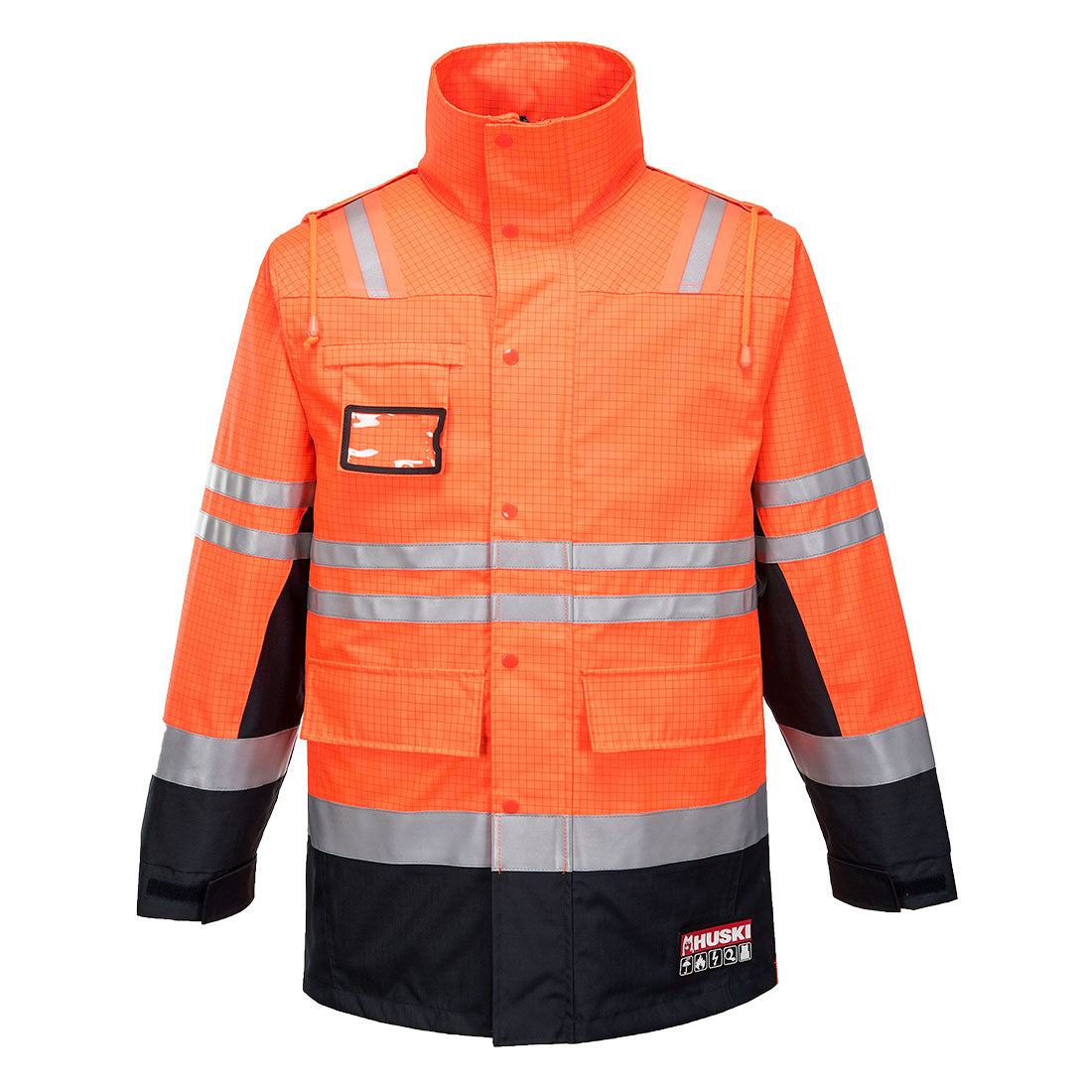 Portwest Huski Fire Jacket (K8000)