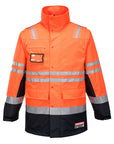 Portwest Huski Fire Jacket (K8000)