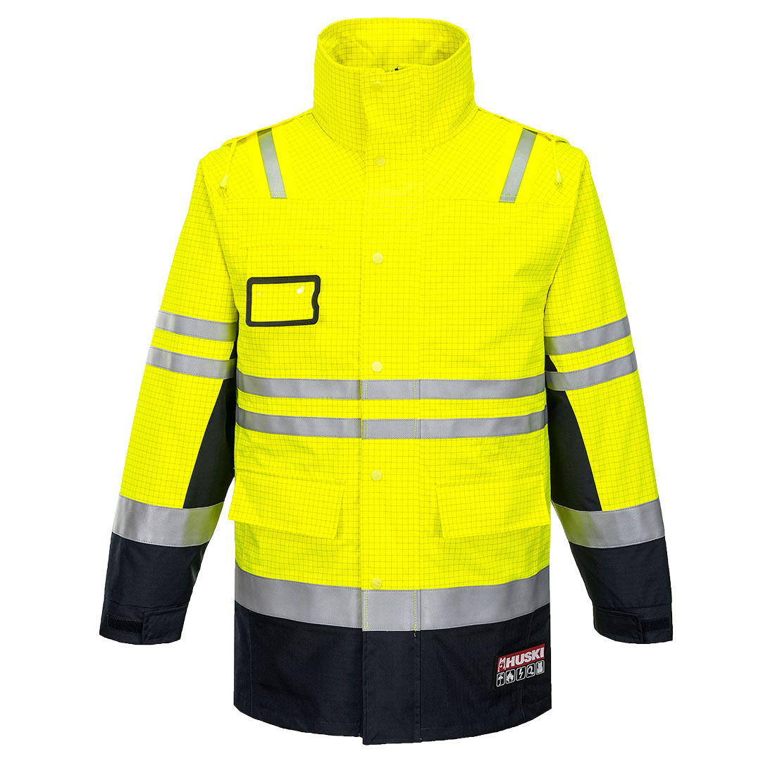 Portwest Huski Fire Jacket (K8000)