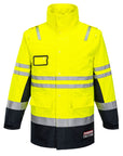 Portwest Huski Fire Jacket (K8000)