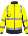 Portwest Huski Chassis Jacket Softshell 2 in 1 (K8074)