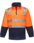 Portwest Polar Fleece Jumper with Tape (MF215)