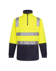 Portwest Polar Fleece Jumper with Tape (MF215)