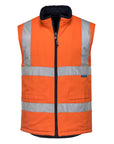 Portwest 100% Cotton Reversible Vest (MV278)