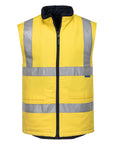 Portwest 100% Cotton Reversible Vest (MV278)