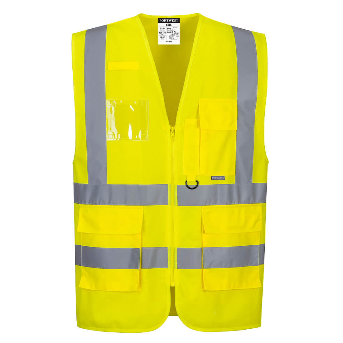 Portwest Hi-vis Executive vest (MV476)