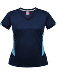 Aussie Pacific Tasman Lady Tee (2211)-2nd