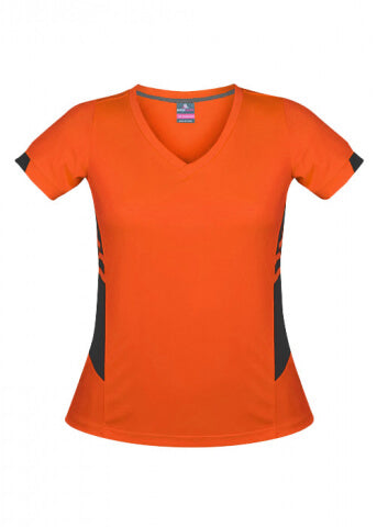 Aussie Pacific Tasman Lady Tee (2211)-2nd