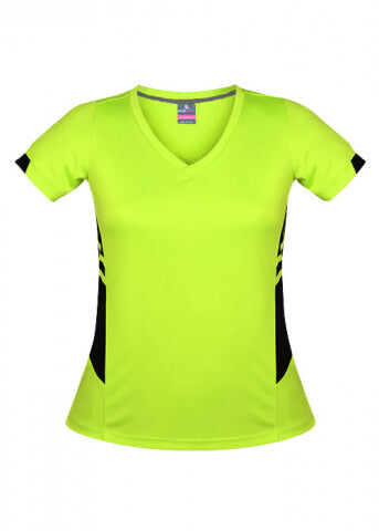 Aussie Pacific Tasman Lady Tee (2211)-2nd