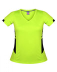 Aussie Pacific Tasman Lady Tee (2211)-2nd