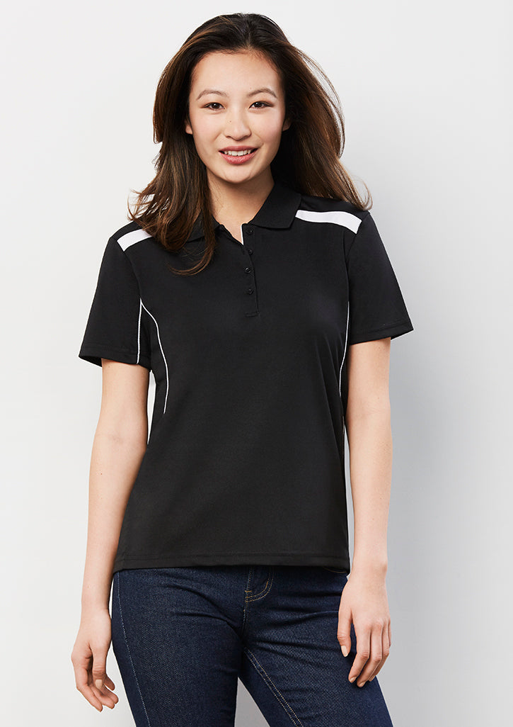 Biz-Collection-Womens-United-Short-Sleeve-Polo