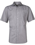Aussie Pacific Mens Toorak Short Sleeve Shirt-(1901S)