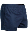 King Gee Original Cotton Drill Short-New Style-(SE206H )