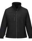 Portwest Charlotte Ladies Softshell (2L) (TK41)