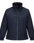 Portwest Charlotte Ladies Softshell (2L) (TK41)