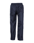 Biz Collection Adults Flash Track Pant (TP3160)