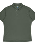 Aussie Pacific Morris Mens Polos-(1317)2nd Colour