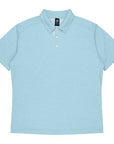 Aussie Pacific Morris Mens Polos-(1317)2nd Colour