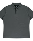 Aussie Pacific Morris Mens Polos-(1317)2nd Colour