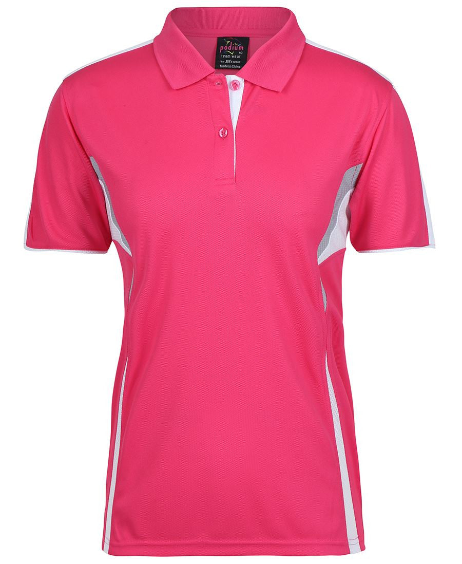 JB&#39;s Wear Podium Ladies Cool Polo (7COP1)