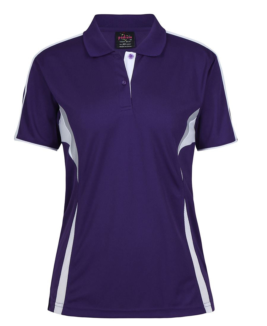 JB&#39;s Wear Podium Ladies Cool Polo (7COP1)